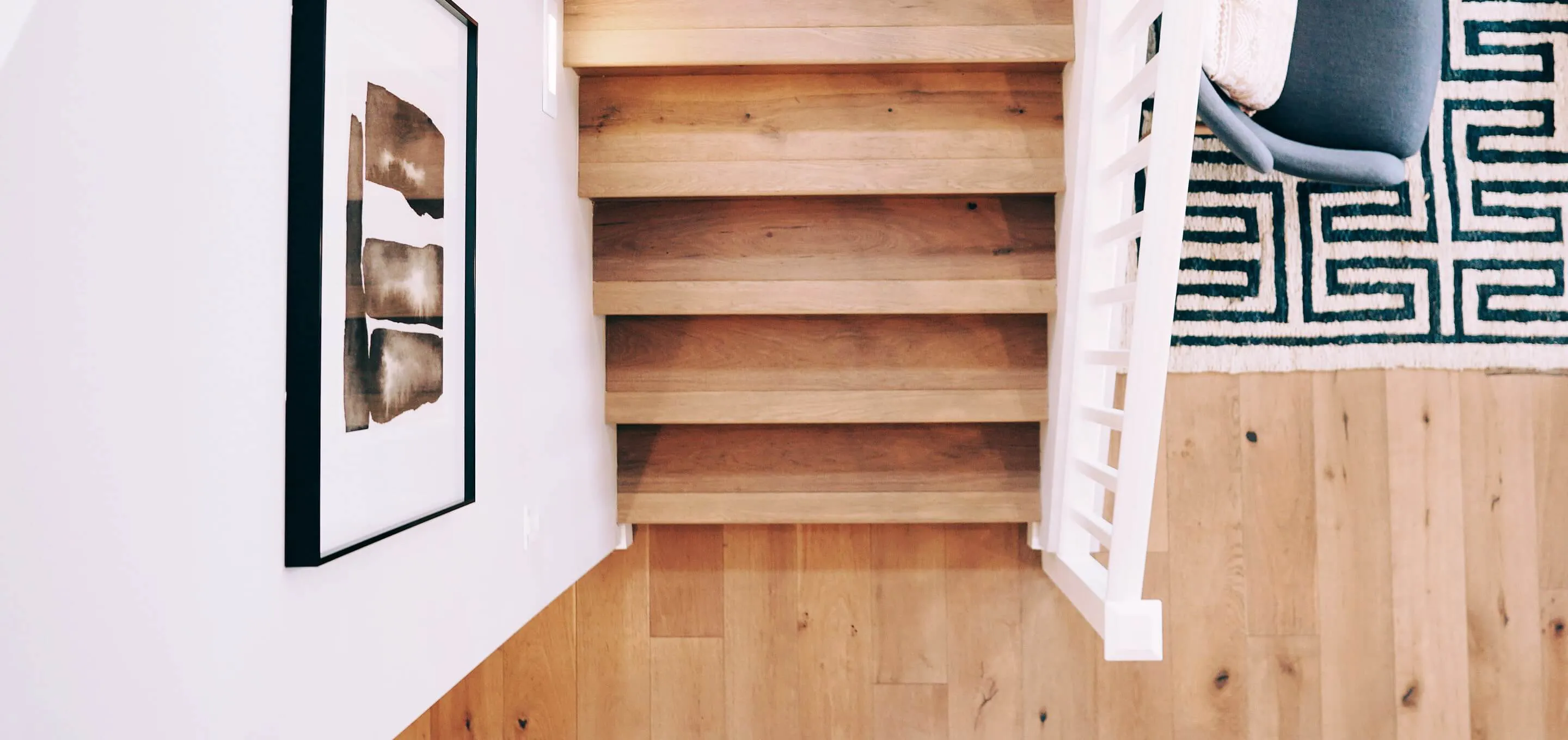 Country house cleaning