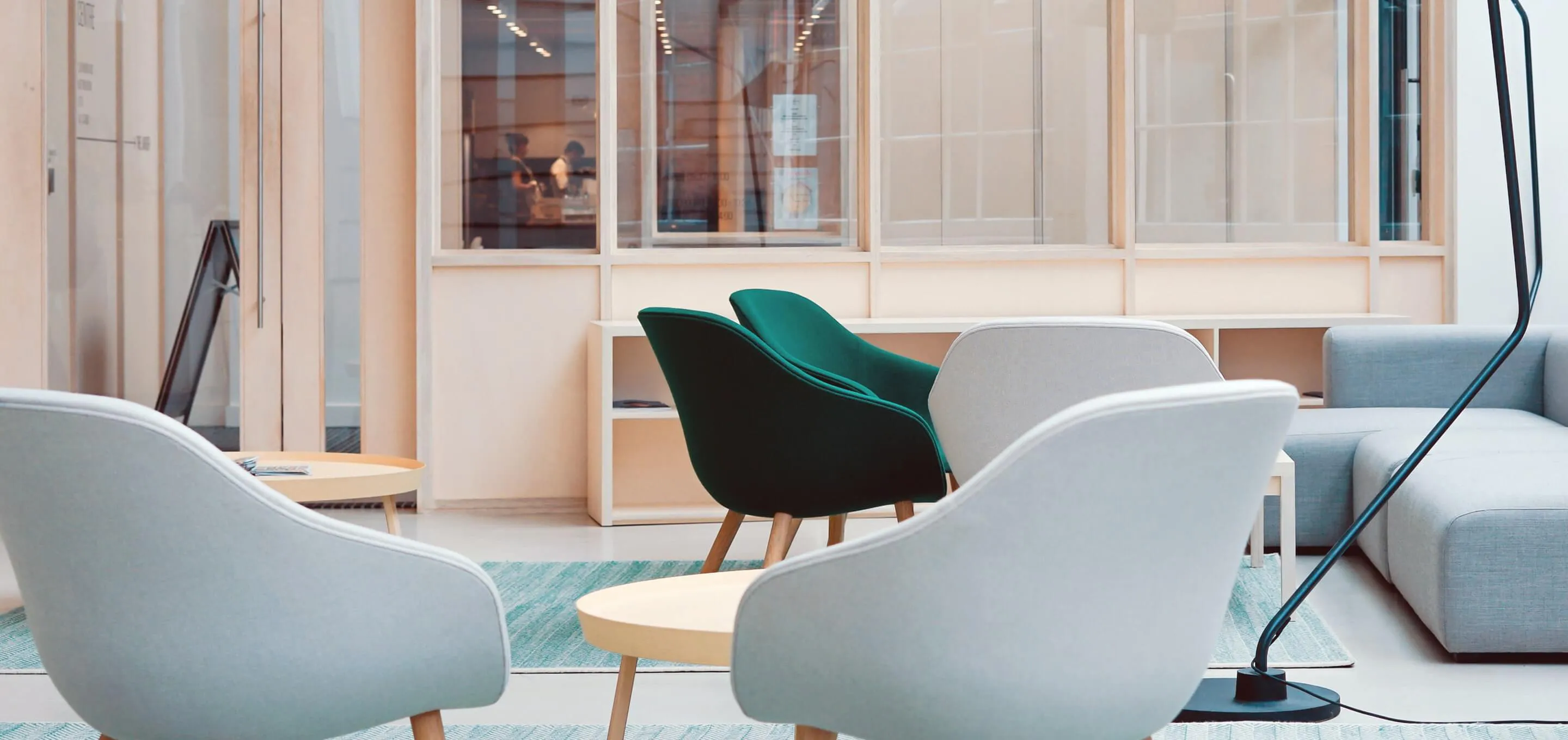 Cleaning your office