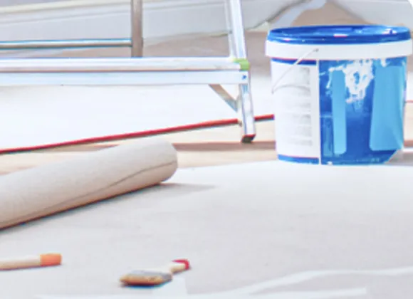 Post renovation cleaning